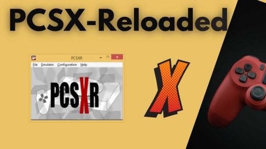 PCSX Reloaded