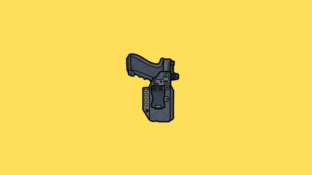 holster