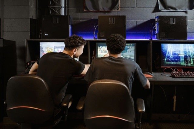 games