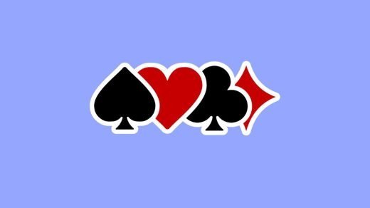 card games play