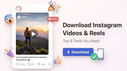 Instagram Video Downloaders